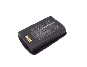 Spectralink 1520-37214-001 Battery Replacement for 8400 8450 - 1