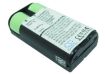 Picture of Battery Replacement Sanyo PC615 PC915 for GES-PC615 SBC-2403