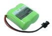 Radio Shack 23-954 Battery Replacement - 1