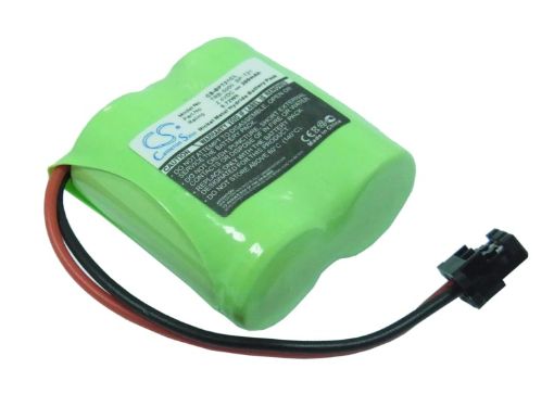 Radio Shack 23-954 Battery Replacement - 1