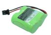 Radio Shack 23-954 Battery Replacement - 2