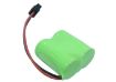 Radio Shack 23-954 Battery Replacement - 3