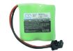 Radio Shack 23-954 Battery Replacement - 5