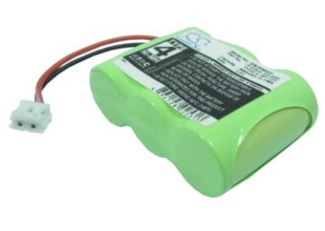Replacement Battery for Casio CP725 CP-725 - 1