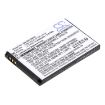 Siemens 4250366817255 Battery Replacement for Gigaset SL350H SL400 - 1