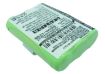 Clarity GP80AAAH3BXZ Battery Replacement for C4220 C4230 - 2