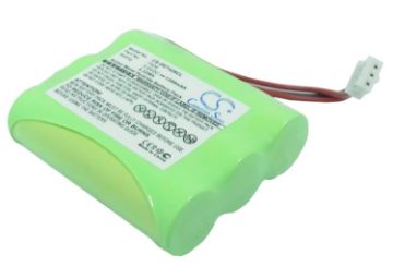Detewe B3110 T426 Battery Replacement for Twinny Plus - 1