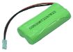 Uniden BT-794 BT-862 Battery Replacement - 3