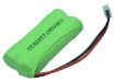 Uniden BT-794 BT-862 Battery Replacement - 4