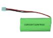 Uniden BT-794 BT-862 Battery Replacement - 6