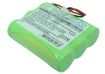 Kenwood Battery Replacement for Martin Dawes MD110 Primo IS-C10 - 1