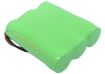 Kenwood Battery Replacement for Martin Dawes MD110 Primo IS-C10 - 3