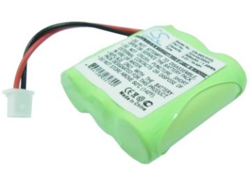 Battery Replacement Bti for Dect Fax Dect Fax Plus - 1