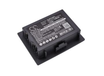 NEC Univerge 120 Battery Replacement - 1
