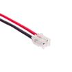 Universal 2/3AAA x 3 Battery Replacement - 5