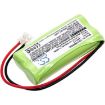 Universal AAA x 2 Battery Replacement - 2