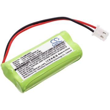 Telekom A602 Touch Battery Replacement - 1