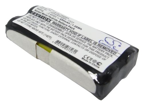 Edisson Battery Replacement for Piana - 1