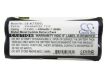 Edisson Battery Replacement for Piana - 5