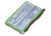 Picture of Battery Replacement Audioline MU500D02C056 for 591738 G61224XT00