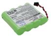 Sony BP-T17 Battery Replacement for SPP-300 SPP-E80 - 3