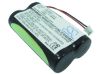 Sony SPP-940 SPP-977 Battery Replacement - 1