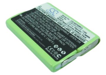 Nec DX2E-DHAL-A1 Battery Replacement - 1
