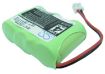 Audiovox AT14 AT-14 Battery Replacement - 2