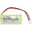 AT&T BT166342 BT183342 BT266342 BT283342 Battery Replacement - 3