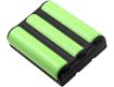 Battery Replacement Tele-Phone for TEL1215 TEL620 - 4
