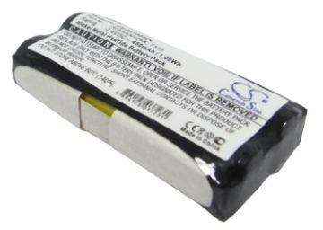 Switel D-7000 Battery Replacement - 1