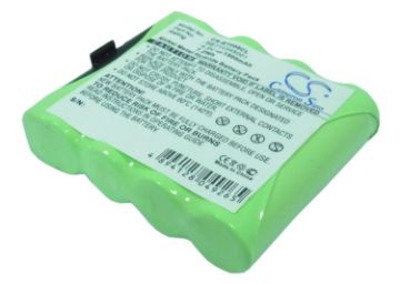 Southwestern Bell BT098 BT-098 Battery Replacement - 1