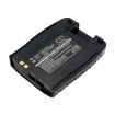 Nortel A0757132 NTHH04GA Battery Replacement for A0628271 A0667371 - 1