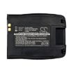 Nortel A0757132 NTHH04GA Battery Replacement for A0628271 A0667371 - 3