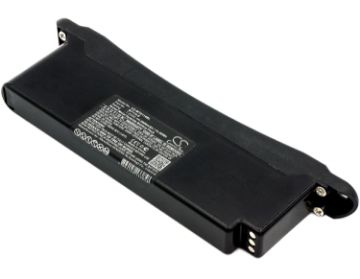 Replacement Magnetek BT114-0 Battery for BT114-0 - 1