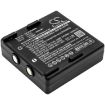 Battery Replacement Hetronic 68300510 68300520 68300530 FBH900 HE520 HT-02 NM19HB RHE9608KY - 1