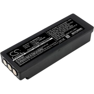 Battery Replacement Palfinger for 590 790 - 1