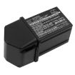 Battery Replacement Elca PINC 07MH PINC-07MH REC-PINC-07J for CONTROL-07 - 1