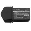 Battery Replacement Elca PINC 07MH PINC-07MH REC-PINC-07J for CONTROL-07 - 3