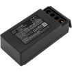 Cavotec M5-1051-3600 Battery Replacement for M9-1051-3600 - 1
