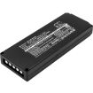 Battery Replacement Cattron Theimeg B5018-00061 BT081-00053 BT081-00061 - 1