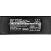 Battery Replacement Cattron Theimeg B5018-00061 BT081-00053 BT081-00061 - 3