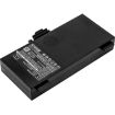 Picture of Battery Replacement Hetronic 68303000 68303010 FBH-1200 FUA-07 HE010 for 68303000 68303010