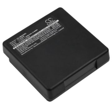Battery Replacement Jay F1305896 PWB PYB for Beta6 Two-way Radio Gama10 - 1