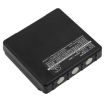 Battery Replacement Jay F1305896 PWB PYB for Beta6 Two-way Radio Gama10 - 2