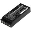 Replacement Battery Iribarri BT27iK for iK3 iK4 - 1