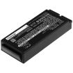 Replacement Battery Iribarri BT27iK for iK3 iK4 - 2
