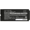 Replacement Battery Iribarri BT27iK for iK3 iK4 - 5