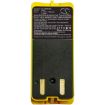 Battery Replacement Jay UDB2 for A003 HAS Modular Industrial Radio Remot - 5