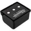 Battery Replacement Itowa BT7223 BT7223MH for Beton Combi - 1